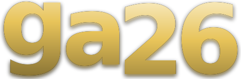 ga26 logo