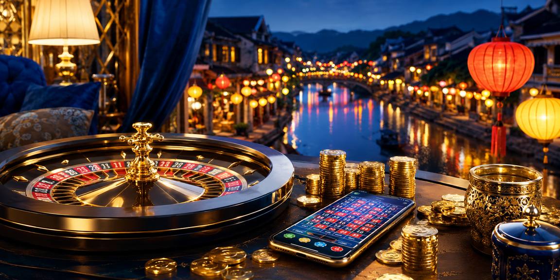ga26 Thông tin pháp lý của ga26 dành cho người chơi Việt Nam